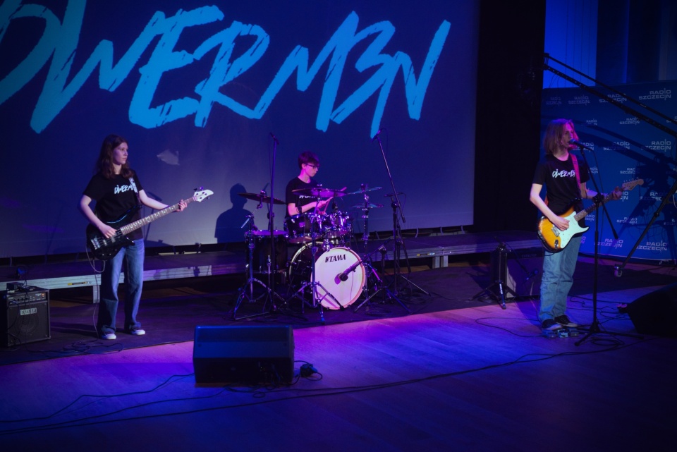 Divermen, fot. Piotr Rokicki