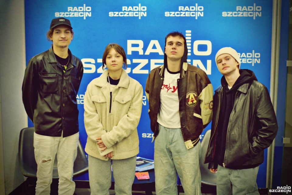 Sad Smiles, fot. Piotr Rokicki