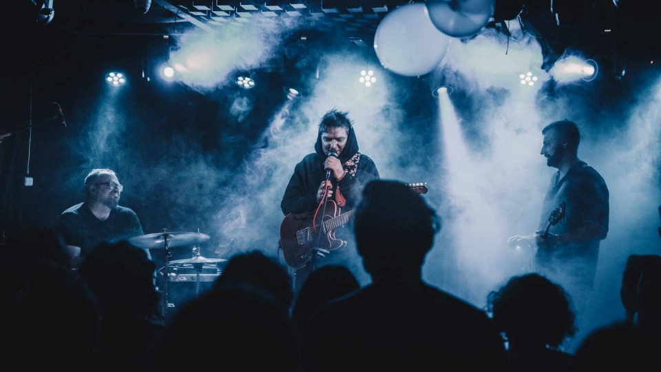 Mjut, żródło FB zespołu.