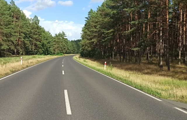 "Chociwelka", fot. Słuchacz, pan Tadeusz 30.06.2023