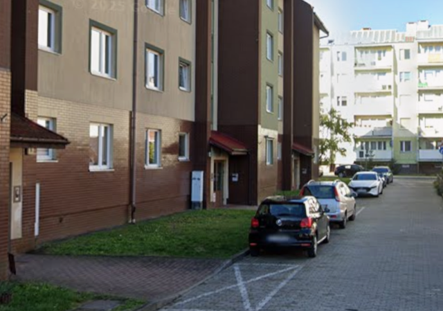 Ulica Świstacza w lecie, fot. google.com 19.02.2026