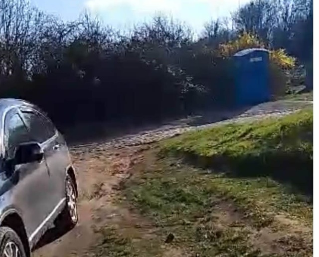 Remont kamienicy przy ul. Światowida, fot. Słuchacz 07.04.2026