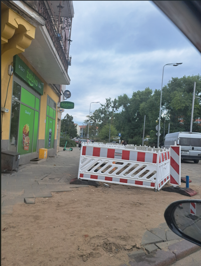 Źródło: Słuchacz Radia Szczecin 8.09.2026