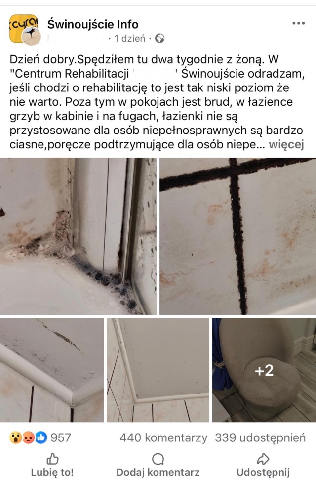 Źródło: Słuchacz Radia Szczecin 14.09.2026