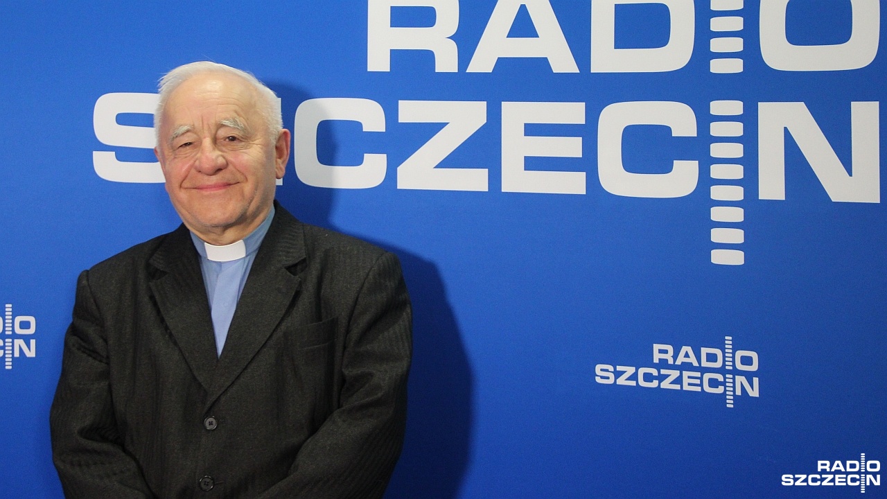 Brązowy Medal Zasłużony Kulturze Gloria Artis otrzymał w środę ksiądz senior January Żelawski. Odznaczenie wręczył wojewoda zachodniopomorski Zbigniew Bogucki.