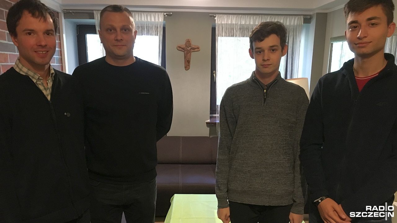 Czterech nowych kandydatów rozpocznie w roku akademickim przygotowanie do kapłaństwa w Arcybiskupim Wyższym Seminarium Duchownym w Szczecinie. Wciąż można dołączyć do tej grupy.