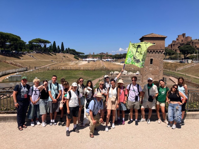 Fot. Archiwum prywatne 3-08-2025 [Religia na fali]