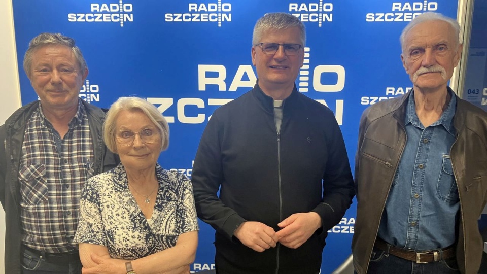 Fot. Piotr Kołodziejski [Radio Szczecin]