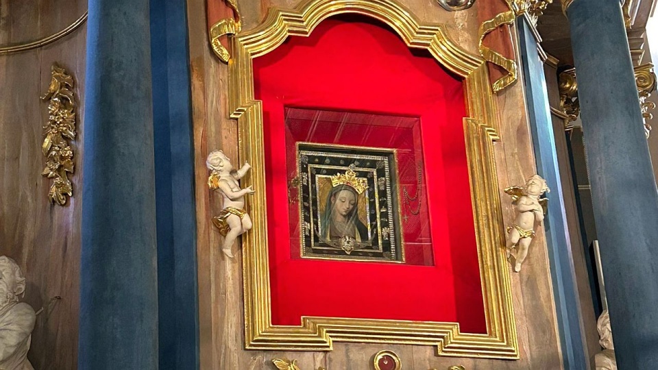 Fot. ks. Karol Dąbrowski.