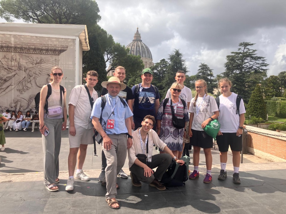 Fot. Archiwum prywatne