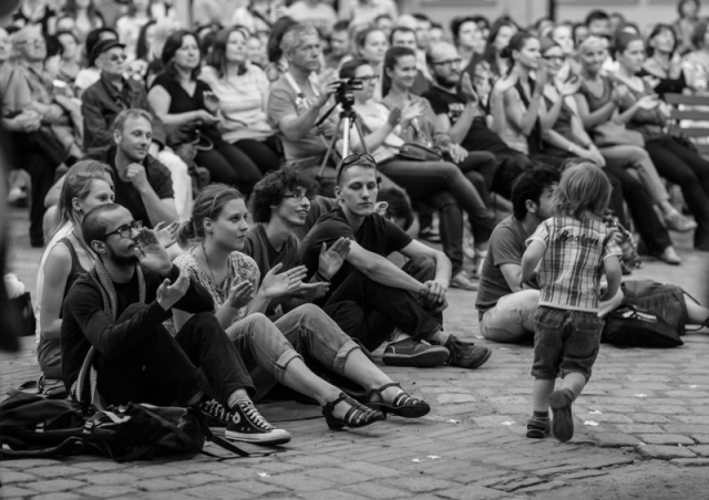 66 Plener Migawki - fot. Aleksandra Luberda (9) [04.07.2014] 66. Plener Migawki - Spoiwa Kultury 2014