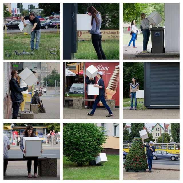 66 Plener Migawki - fot. Piotr Budzyński (4) [04.07.2014] 66. Plener Migawki - Spoiwa Kultury 2014