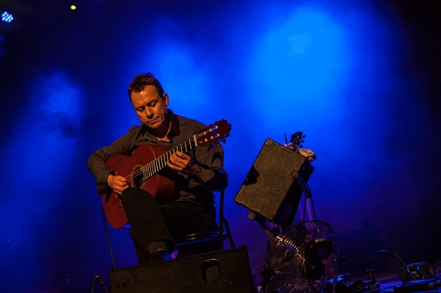 66 Plener Migawki - fot. Zbigniew Jabłoński (8) [04.07.2014] 66. Plener Migawki - Spoiwa Kultury 2014