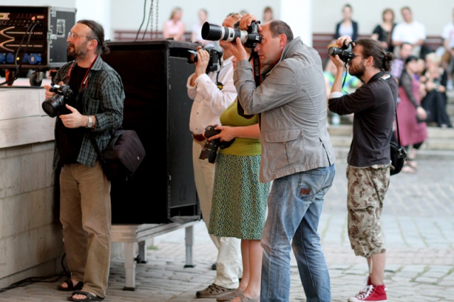 66 Plener Migawki - fot. Maciej Moskiewicz (11) [04.07.2014] 66. Plener Migawki - Spoiwa Kultury 2014