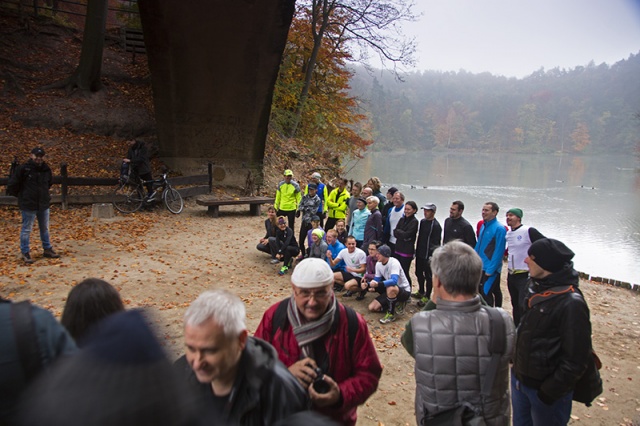 71 Plener Migawki - fot. Mirosław Tomczuk - (12) [09.11.2014] 71. Plener Migawki - "Jesienne opowieści"