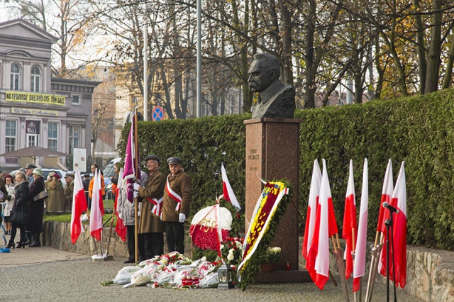 71 Plener Migawki - fot. Mirosław Tomczuk - Jesień, jesień, jesień, jak to tak (8) [09.11.2014] 71. Plener Migawki - "Jesienne opowieści"