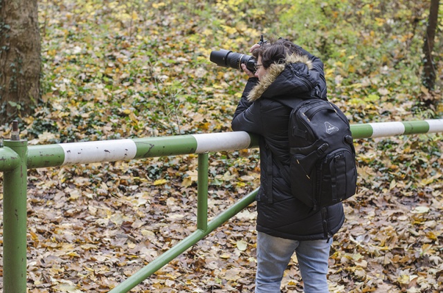 71 Plener Migawki - fot. Piotr Budzyński (11) [09.11.2014] 71. Plener Migawki - "Jesienne opowieści"