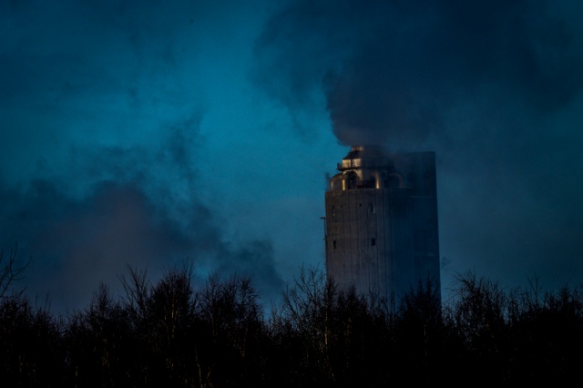 06b-Andrzej Jastrząb [22.02.2015] Wszystkie zdjęcia nadesłane na konkurs industrialny