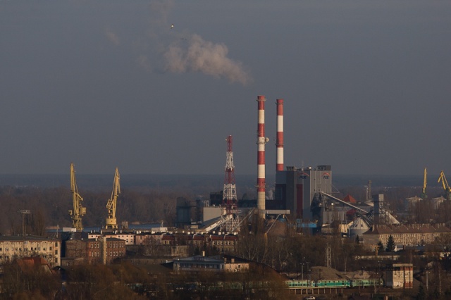 29a-Artur Klym [22.02.2015] Wszystkie zdjęcia nadesłane na konkurs industrialny