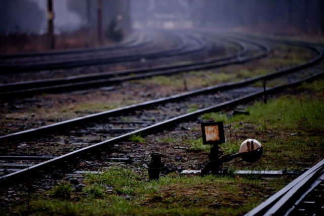 74 Plener Migawki - fot. Andrzej Kutys (4) [28.02.2015] 74. Plener Migawki - Szczecińska Kolej Metropolitalna