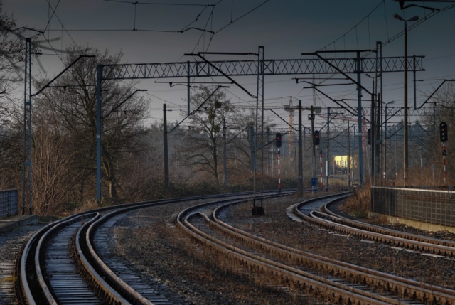 74 Plener Migawki - fot. Katarzyna Romaniuk (7) [28.02.2015] 74. Plener Migawki - Szczecińska Kolej Metropolitalna