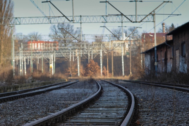 74 Plener Migawki - fot. Katarzyna Romaniuk (9) [28.02.2015] 74. Plener Migawki - Szczecińska Kolej Metropolitalna