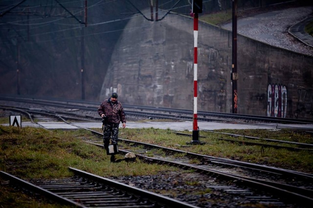 74 Plener Migawki - fot. Andrzej Kutys (6) [28.02.2015] 74. Plener Migawki - Szczecińska Kolej Metropolitalna