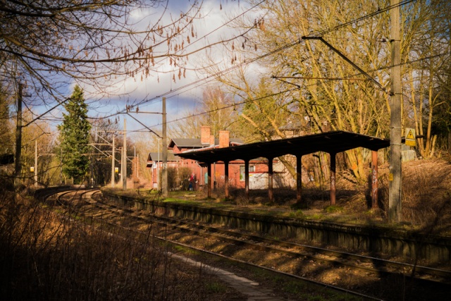 74 Plener Migawki - fot. Maciej Moskiewicz (6) [28.02.2015] 74. Plener Migawki - Szczecińska Kolej Metropolitalna