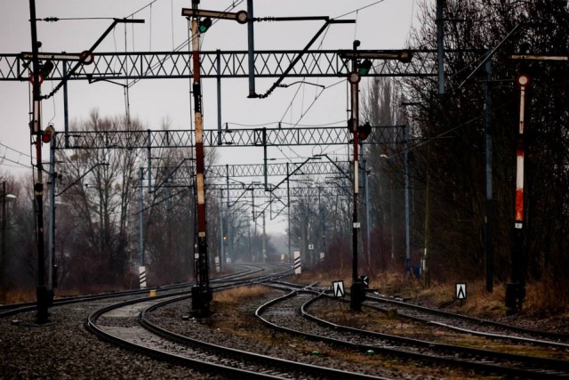 74 Plener Migawki - fot. Andrzej Kutys (7) [28.02.2015] 74. Plener Migawki - Szczecińska Kolej Metropolitalna