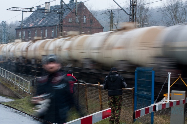 74 Plener Migawki - fot. Marek Pijanowski (5) [28.02.2015] 74. Plener Migawki - Szczecińska Kolej Metropolitalna