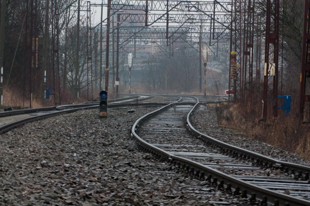 74 Plener Migawki - fot. Marek Pijanowski (6) [28.02.2015] 74. Plener Migawki - Szczecińska Kolej Metropolitalna