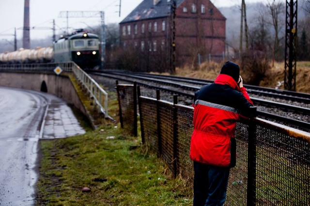 74 Plener Migawki - fot. Andrzej Kutys (8) [28.02.2015] 74. Plener Migawki - Szczecińska Kolej Metropolitalna