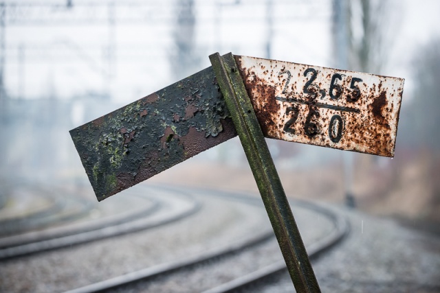 74 Plener Migawki - fot. Ryszard Filipowicz (4) [28.02.2015] 74. Plener Migawki - Szczecińska Kolej Metropolitalna