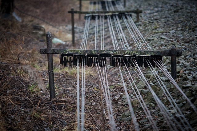 74 Plener Migawki - fot. Zbigniew Jabłoński (4) [28.02.2015] 74. Plener Migawki - Szczecińska Kolej Metropolitalna