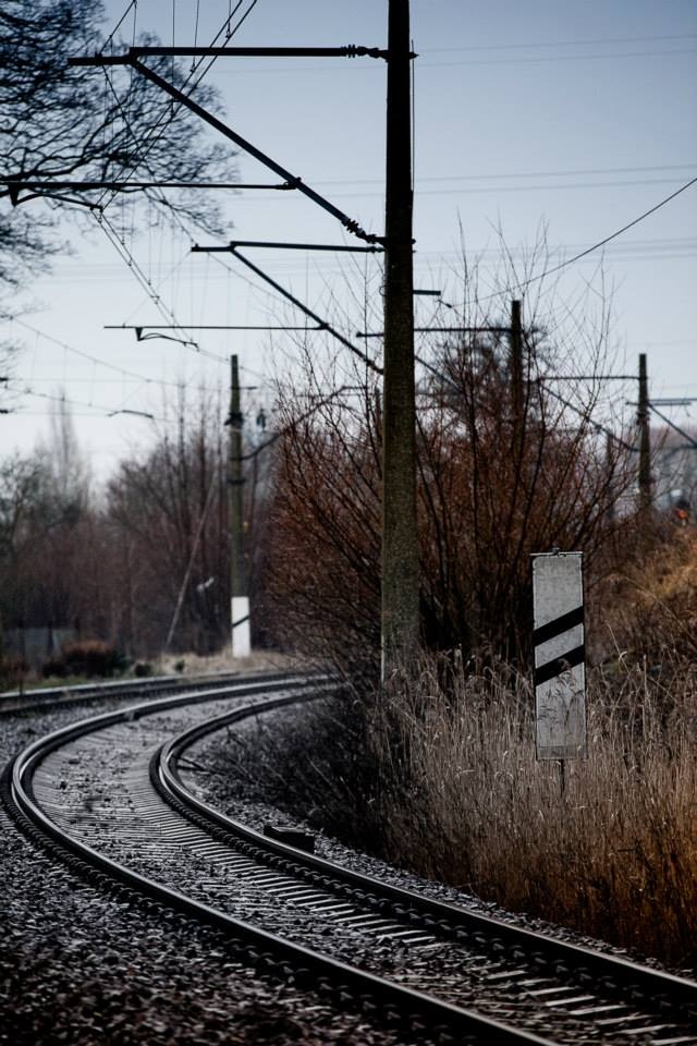 74 Plener Migawki - fot. Andrzej Kutys (11) [28.02.2015] 74. Plener Migawki - Szczecińska Kolej Metropolitalna