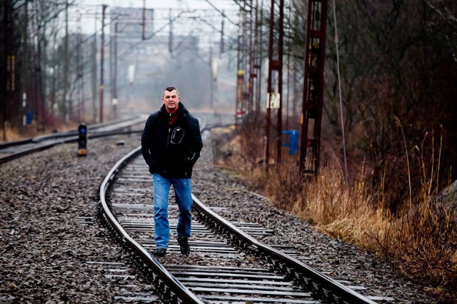 74 Plener Migawki - fot. Andrzej Kutys (13) [28.02.2015] 74. Plener Migawki - Szczecińska Kolej Metropolitalna