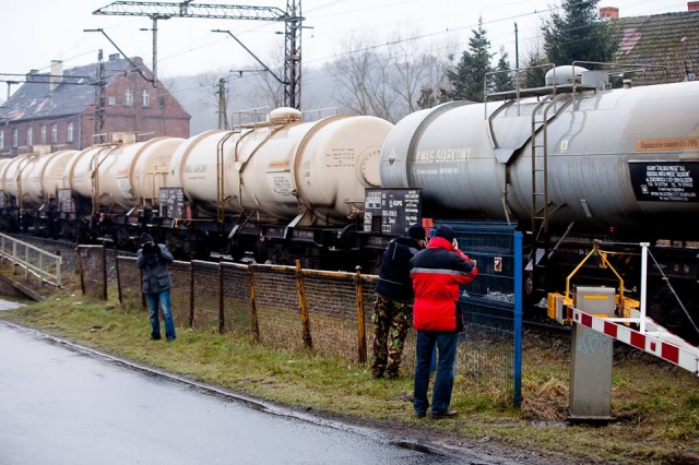 74 Plener Migawki - fot. Andrzej Kutys (14) [28.02.2015] 74. Plener Migawki - Szczecińska Kolej Metropolitalna