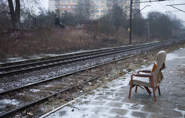 74 Plener Migawki - fot. Anna Klinkosz (2) [28.02.2015] 74. Plener Migawki - Szczecińska Kolej Metropolitalna