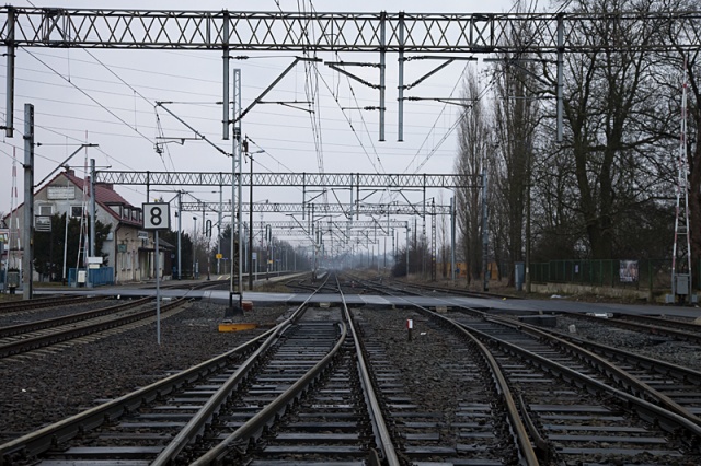 74 Plener Migawki - fot. Anna Klinkosz (4) [28.02.2015] 74. Plener Migawki - Szczecińska Kolej Metropolitalna