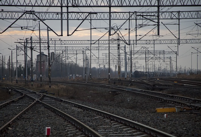 74 Plener Migawki - fot. Anna Klinkosz (5) [28.02.2015] 74. Plener Migawki - Szczecińska Kolej Metropolitalna