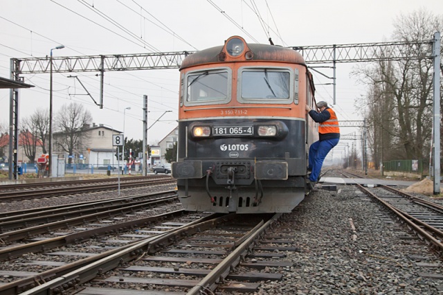 74 Plener Migawki - fot. Anna Klinkosz (6) [28.02.2015] 74. Plener Migawki - Szczecińska Kolej Metropolitalna