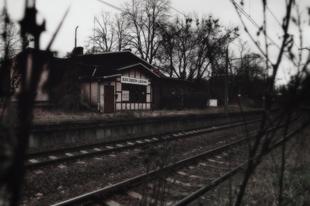 74 Plener Migawki - fot. Artut Uciński (2) [28.02.2015] 74. Plener Migawki - Szczecińska Kolej Metropolitalna