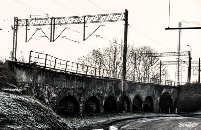 74 Plener Migawki - fot. Benedykt Dróżdż (2) [28.02.2015] 74. Plener Migawki - Szczecińska Kolej Metropolitalna