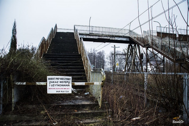 74 Plener Migawki - fot. Benedykt Dróżdż (5) [28.02.2015] 74. Plener Migawki - Szczecińska Kolej Metropolitalna