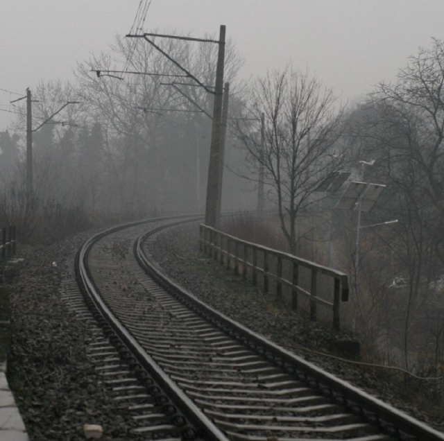 74 Plener Migawki - fot. Eugeniusz Bednarski (8) [28.02.2015] 74. Plener Migawki - Szczecińska Kolej Metropolitalna