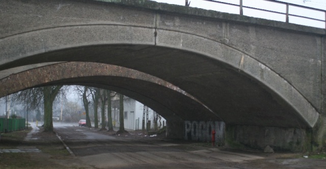 74 Plener Migawki - fot. Eugeniusz Bednarski (9) [28.02.2015] 74. Plener Migawki - Szczecińska Kolej Metropolitalna