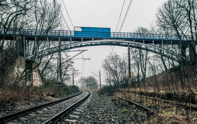 74 Plener Migawki - fot. Grzegorz Bera (1) [28.02.2015] 74. Plener Migawki - Szczecińska Kolej Metropolitalna