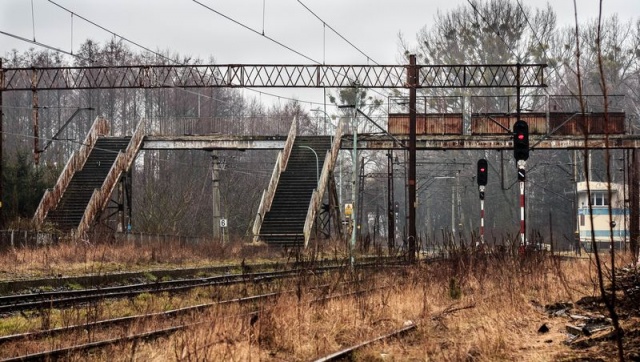 74 Plener Migawki - fot. Grzegorz Bera (2) [28.02.2015] 74. Plener Migawki - Szczecińska Kolej Metropolitalna