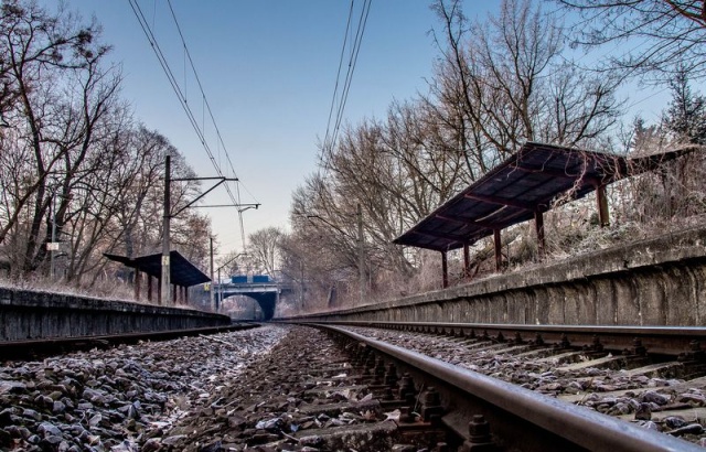 74 Plener Migawki - fot. Grzegorz Bera (4) [28.02.2015] 74. Plener Migawki - Szczecińska Kolej Metropolitalna