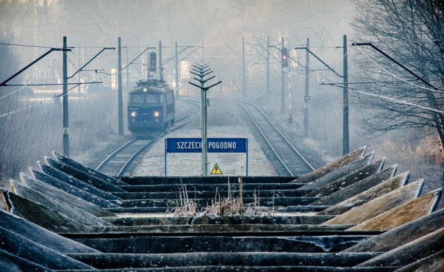 74 Plener Migawki - fot. Grzegorz Bera (5) [28.02.2015] 74. Plener Migawki - Szczecińska Kolej Metropolitalna